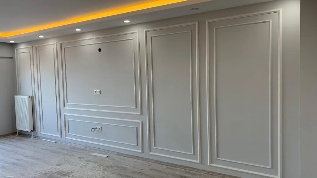 Duvar Çıtası Uygulaması 03
