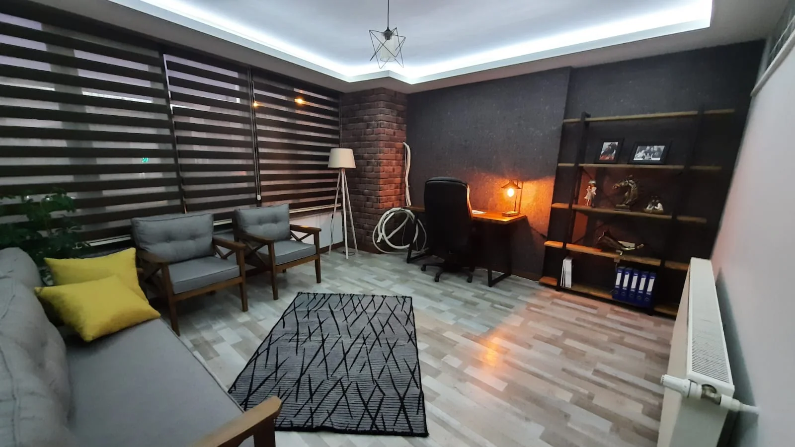 Duvar Kağıdı Uygulaması 03