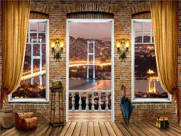 Duvar Kağıdı Uygulaması 10